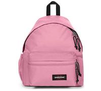 EASTPAK Gepolsterter Zippl'R ZAINO (Taglia: Unica) Rucksack, Erwachsene, Unisex, Crystal Pink (Rosa), Gr