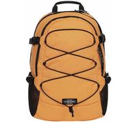 Eastpak Gerys CS 21L Rucksack orange/pechschwarz