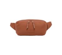 Eastpak - Gürteltasche - CNNCT F Waist - Matte Brown aus Nylon - Braun Braun one size