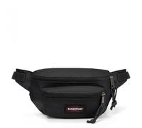 Eastpak - Gürteltasche Doggy Bag Black Schwarz