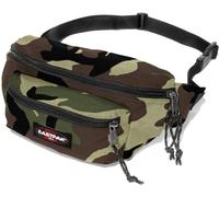 Eastpak Gürteltasche Doggy, camo, 3 liters, EK073181