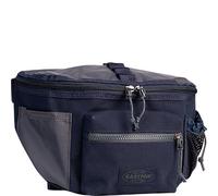 EASTPAK Gürteltasche Herren Mikrofaser blau, One Size