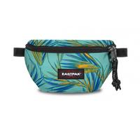 Eastpak Springer 2L Bauchtasche türkis/grün/orange