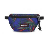 Eastpak Springer 2L Bauchtasche blau/grün/rot
