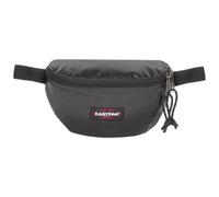 Eastpak Gürteltasche Springer Glossy - schwarz