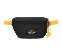 Eastpak Gürteltasche Springer Kontrast Mango - schwarz/gelb