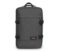 Eastpak Travelpack Reiserucksack anthrazit, Kunstfaser, 33 x 51 x 23cm