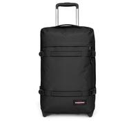 Eastpak Transit'r S 2-Rollen Kabinentrolley 51 cm black (EK0A5BA7-008) schwarz