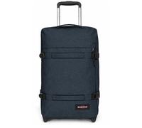 Eastpak Handgepäckkoffer Transit'R S 51cm triple denim