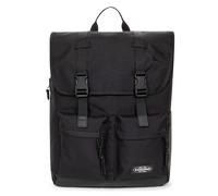 Eastpak Rucksack EA5BKI Icon Topload On Black-26 Liter