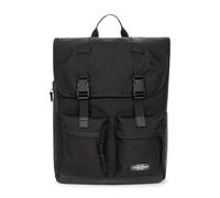 Eastpak Icon Topload Rucksack schwarz, Kunstfaser, Unisex, 26L