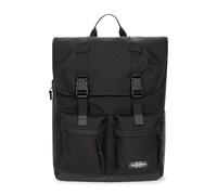 Eastpak Icon Topload Rucksack schwarz, Kunstfaser, Unisex, 26L
