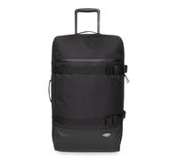Eastpak selection Icon Travel'r - Rollenreisetasche L 78 cm (on black)