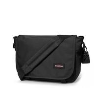 Eastpak JR, Umhängetasche, Black (schwarz), 11,5L, Schultertasche