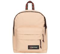 Eastpak - Kittery Pak'r 24L Vintage Beige - Rucksack Vintage Beige Sans