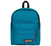Eastpak - Kittery Pak'r 24L Vintage Teal - Rucksack Vintage Teal Sans