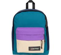 EASTPAK Kittery Pak'r - Mixte - Blau / Violett / Beige - Einheitsgröße- Modell 2026