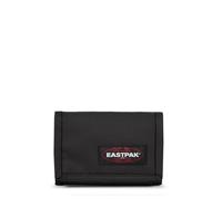 Eastpak Crew Single Geldbörse reinschwarz