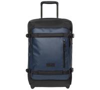 Eastpak Tranverz 2 Rollen Reisetasche 51 cm blau