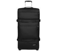 Eastpak Transit'R Plus M Koffer pechschwarz