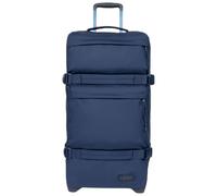 Eastpak Transit'R Plus 4 Rollen Reisetasche 68 cm blau