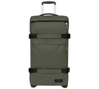 Eastpak - Koffer 75 l - Transit'r Plus M - Transit'r Plus M Tarp Forest - Grün Grün one size