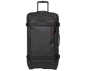 Eastpak - Koffer 78L - Tranverz CNNCT M Top Black - schwarz schwarz one size