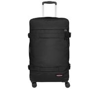 Eastpak Transit'R 4 Rollen Trolley L 75 cm schwarz