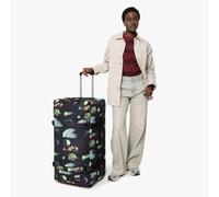 Eastpak Koffer TRANSIT'R L SW GALAXY BLACK