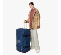 Eastpak Koffer TRANSIT'R L SW STARS NAVY
