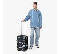 Eastpak Koffer TRANSIT'R S SW GALAXY BLACK