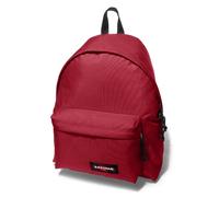 Eastpak - L. EDITION Freizeitrucksack Padded Pakr Pili Pili Red Rot