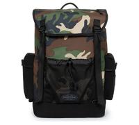 Eastpak Laptop Rucksack Obsten W071 roothed camo