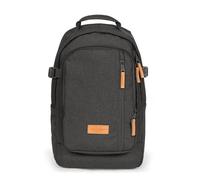 Eastpak Smallker Laptop-Rucksack dunkelgrau, Kunstfaser, Unisex