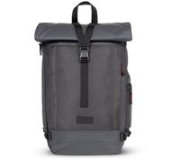 Eastpak Tecum Roll Cnnct 20L Rucksack grau/schwarz