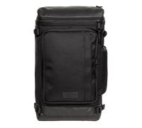 Eastpak Cnnct Tecum Top Reiserucksack schwarz, Kunstfaser, 30 x 49 x 20cm