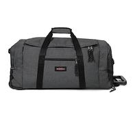 Eastpak Leatherface L+ 104 - Rollenreisetasche 86.5 cm Black Denim