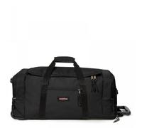 Eastpak LEATHERFACE L + Black