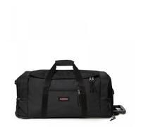 Eastpak LEATHERFACE M + Black