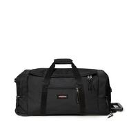 EASTPAK Leatherface M Black