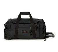 Eastpak Leatherface S+ 41 - Rollenreisetasche 55 cm (black)