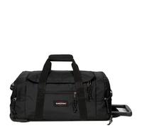 Eastpak Leatherface S+ 41 - Rollenreisetasche 55 cm (black)