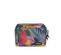 Eastpak Mavis Kulturbeutel grün/lila/gelb
