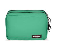 EASTPAK Mavis Kulturbeutel 6L, Edelstein-Grün, Einheitsgröße, Mavis