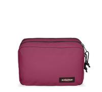 Eastpak Mavis Toilettentasche dunkelrosa schwarz