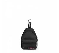 Eastpak Schlüsselanhänger Mini Padded Schwarz