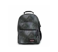 EASTPAK MORIUS Authentic Contemporary Letter Dye Black