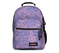 Eastpak Morius 34L Rucksack rosa lila dunkelblau