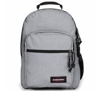 Eastpak Morius 34L Rucksack hellgrau/schwarz