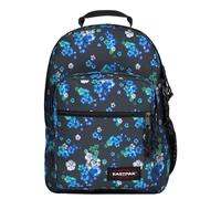 Eastpak Morius Rucksack Floral Bloom Black Floral Bloom Black M